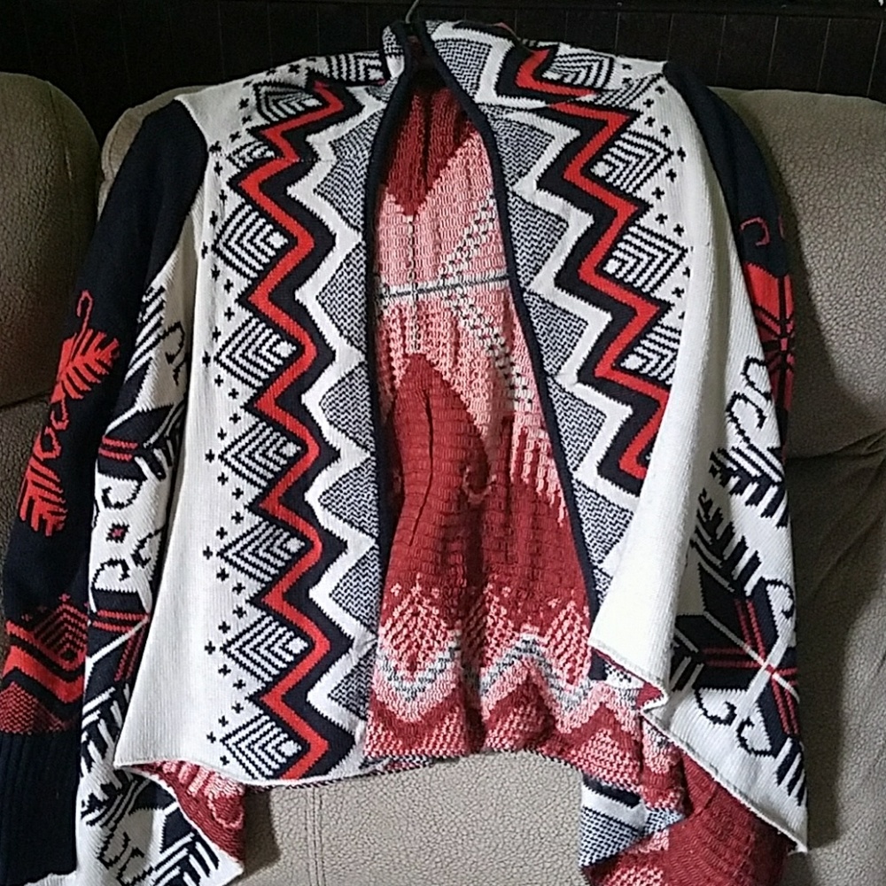 Cardigan - Picture 2 of 2